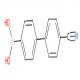 4-氰基-4-联苯硼酸-CAS:406482-73-3