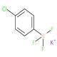 4-氯苯基三氟硼酸钾-CAS:661465-44-7