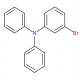 3-溴-N,N-二苯基苯胺-CAS:78600-33-6
