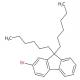 2-溴-9,9-二己基芴-CAS:226070-05-9