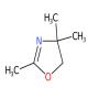 2,4,4-三甲基-2-恶唑啉-CAS:1772-43-6