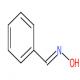 (E)-苯甲醛肟-CAS:622-31-1