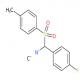 α-对甲苯磺酰基(4-氟-苄基)异腈-CAS:165806-95-1