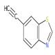 6-炔基苯并[d]噻唑-CAS:864376-04-5