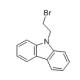 9-(2-溴乙基)咔唑-CAS:75620-93-8