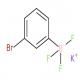 3-溴苯基三氟硼酸钾-CAS:374564-34-8