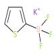 2-噻吩三氟硼酸钾-CAS:906674-55-3