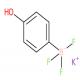 4-羟基苯基三氟硼酸钾-CAS:1015082-71-9