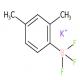 2,4-二甲基苯基三氟硼酸钾-CAS:850245-50-0