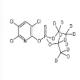氘代毒死蜱D10同位素-CAS:285138-81-0