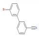 3'-溴[1,1'-联苯]-3-甲腈-CAS:1040141-34-1