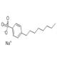 4-正辛基苯磺酸钠-CAS:6149-03-7