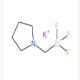 三氟[(吡咯烷-1-基)甲基]硼酸钾-CAS:888711-53-3