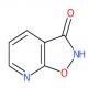 异恶唑并[5,4-b]吡啶-3-醇-CAS:16880-54-9