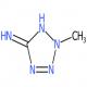 2-甲基-5-氨基-2H-四氮唑-CAS:6154-04-7