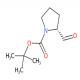 N-Boc-D-脯氨醛-CAS:73365-02-3