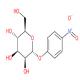 4-硝基苯基-α-D-吡喃甘露糖苷-CAS:10357-27-4