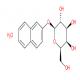 2-萘基-β-D-吡喃半乳糖苷水合物-CAS:312693-81-5