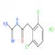 N-脒基-2-(2,6-二氯苯基)乙酰胺盐酸盐-CAS:29110-48-3