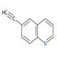6-炔基喹啉-CAS:78593-41-6
