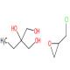 三羟甲基丙烷三缩水甘油醚-CAS:30499-70-8