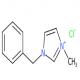 1-苄基-3-甲基咪唑鎓氯化物-CAS:36443-80-8