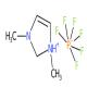 1,3-二甲基咪唑六氟磷酸盐-CAS:243664-15-5