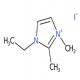 碘化1-乙基-2, 3-二甲基咪唑-CAS:141085-40-7