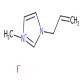 碘化1-烯丙基-3-甲基咪唑-CAS:65039-07-8