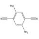 1,4-二氨基-2,5-二氰基苯-CAS:75636-88-3