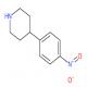 4-(4-硝基苯基)哌啶-CAS:26905-03-3