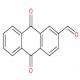 9,10-二氧代-9,10-二氢蒽-2-甲醛-CAS:6363-86-6