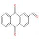 9,10-二氧代-9,10-二氢蒽-2-甲醛-CAS:6363-86-6