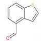 苯并[b]噻吩-4-甲醛-CAS:10133-25-2