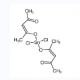 双(2,4-戊烷二酮酸)二氯化锡(IV)-CAS:16919-46-3