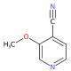 3-甲氧基吡啶-4-腈-CAS:26414-90-4