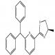 (R)-2-(6-二苯甲基吡啶-2-基)-4-甲基-4,5-二氢恶唑-CAS:2828438-69-1