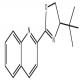 4-(叔丁基)-2-(喹啉-2-基)-4,5-二氢噁唑-CAS:2246335-51-1