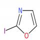 2-碘噁唑-CAS:877614-97-6