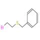 苄基(2-溴乙基)硫烷-CAS:60671-59-2