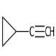 环丙乙炔-CAS:6746-94-7