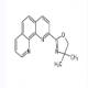 4,4-二甲基-2-（1,10-邻菲罗啉-2-基）-4,5-二氢恶唑-CAS:1101906-42-6