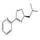 (R)-4-异丁基-2-(吡啶-2-基)-4,5-二氢恶唑-CAS:2757082-82-7