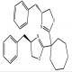 (4R,4'R)-2,2'-(环庚烷-1,1-二基)双(4-苄基-4,5-二氢噁唑)-CAS:2828432-00-2