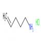 戊-4-烯-1-胺盐酸盐-CAS:27546-60-7