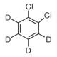 1,2-二氯代苯-d4-CAS:2199-69-1