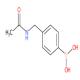 4-乙酰氨基甲基苯基硼酸-CAS:850568-41-1