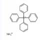 四苯基硼酸铵-CAS:14637-34-4