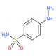 4-磺酰胺基苯肼-CAS:4392-54-5