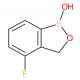 4-氟苯并[c][1,2]氧杂硼杂环-1(3H)-醇-CAS:174671-88-6